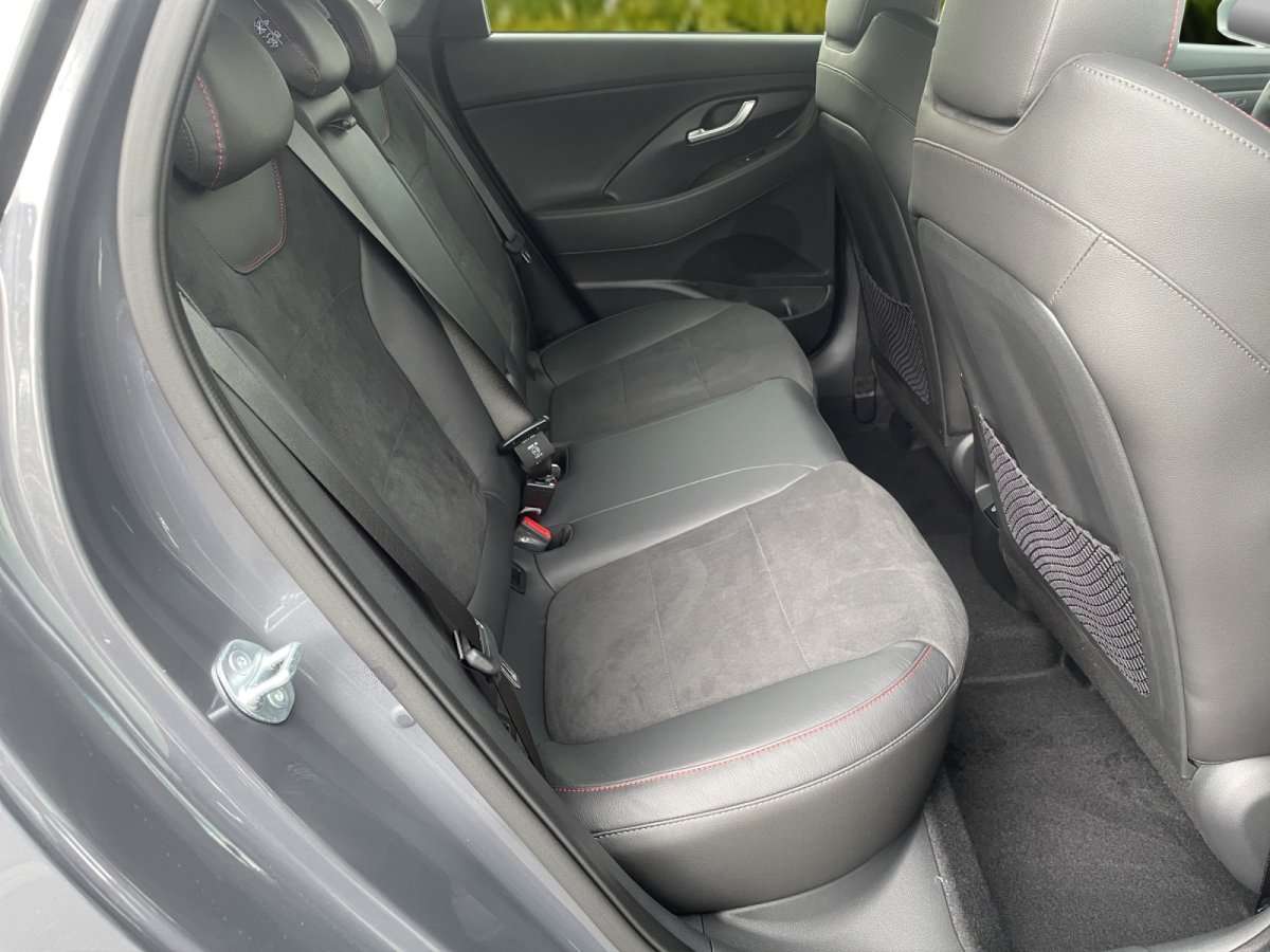 Fahrzeugbild eines Hyundai i30