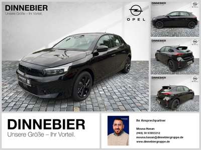 Bild Opel Corsa
