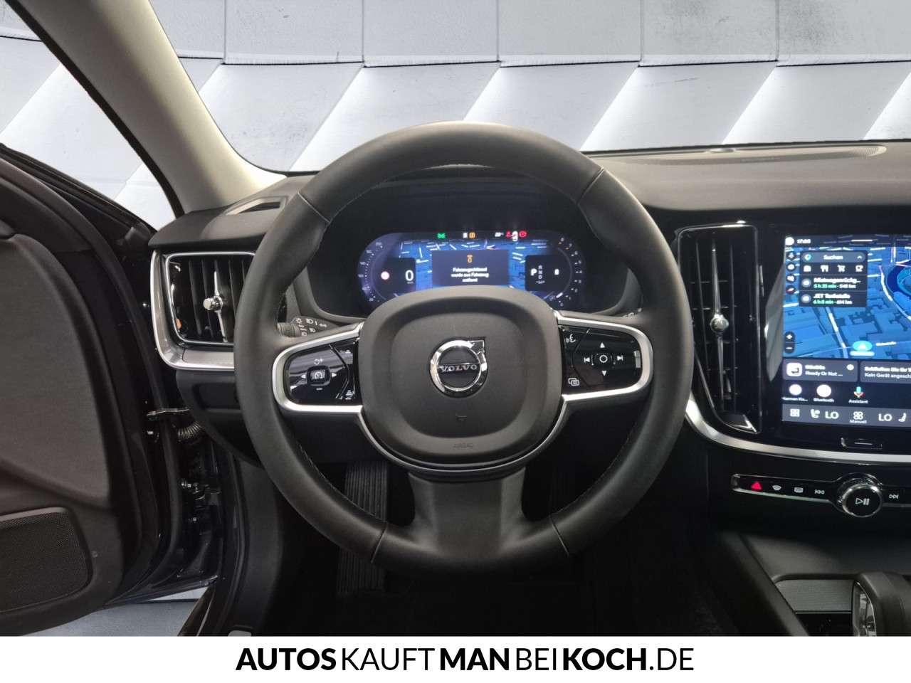 Fahrzeugbild eines Volvo V60