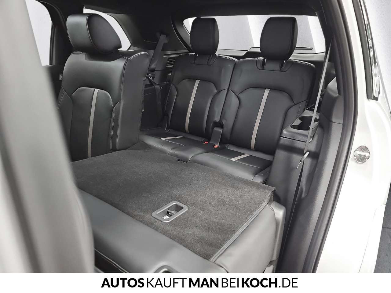 Fahrzeugbild eines Mazda CX-80