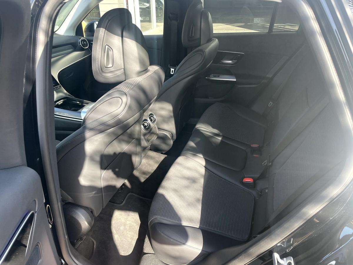 Fahrzeugbild eines Mercedes-Benz GLC