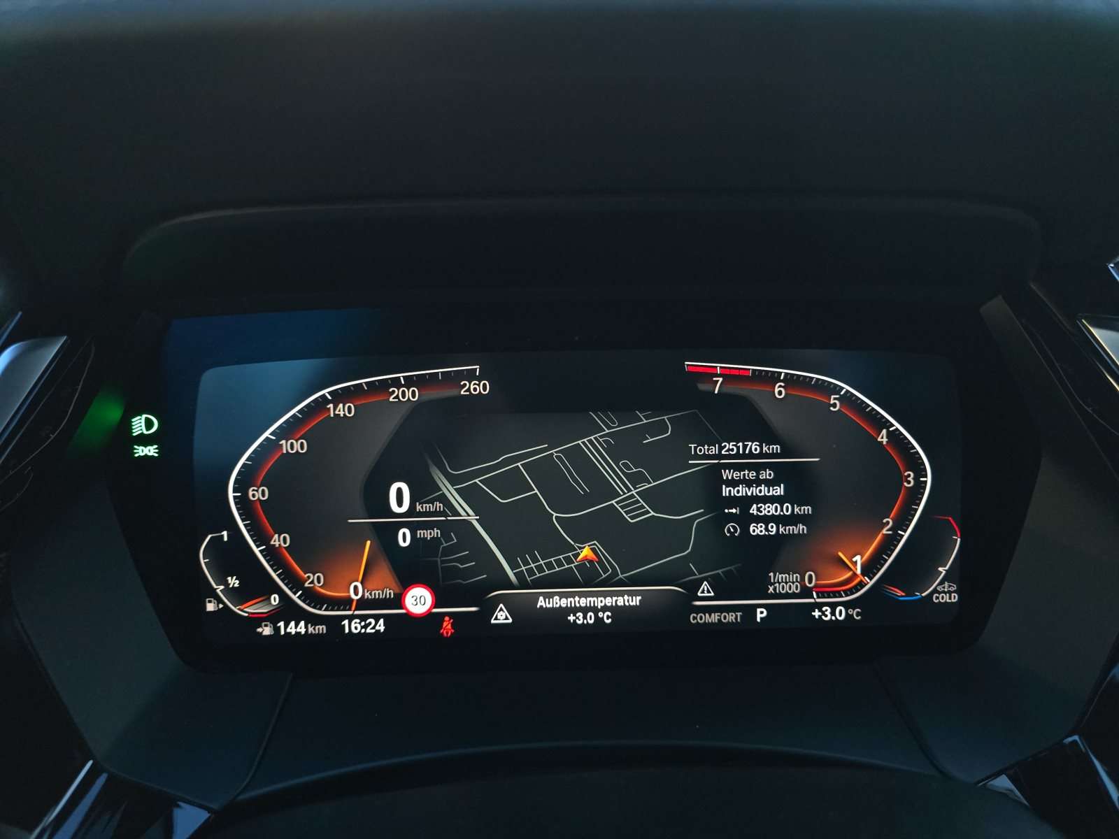 Fahrzeugbild eines BMW Z4