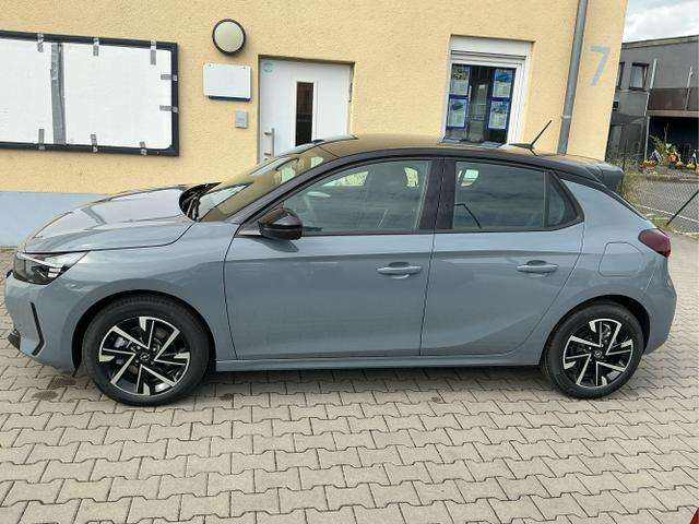 Fahrzeugbild eines Opel Corsa