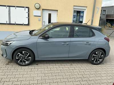 Bild Opel Corsa