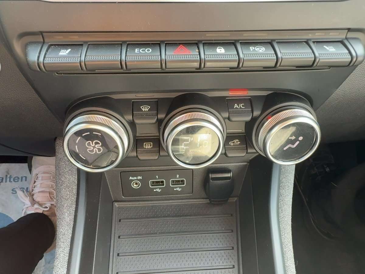 Fahrzeugbild eines Renault ZOE