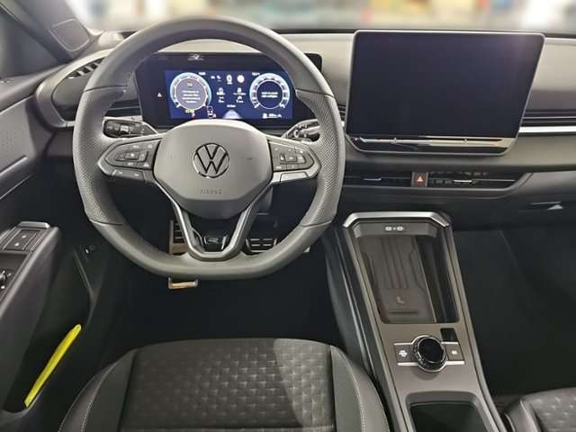 Fahrzeugbild eines Volkswagen T-Roc