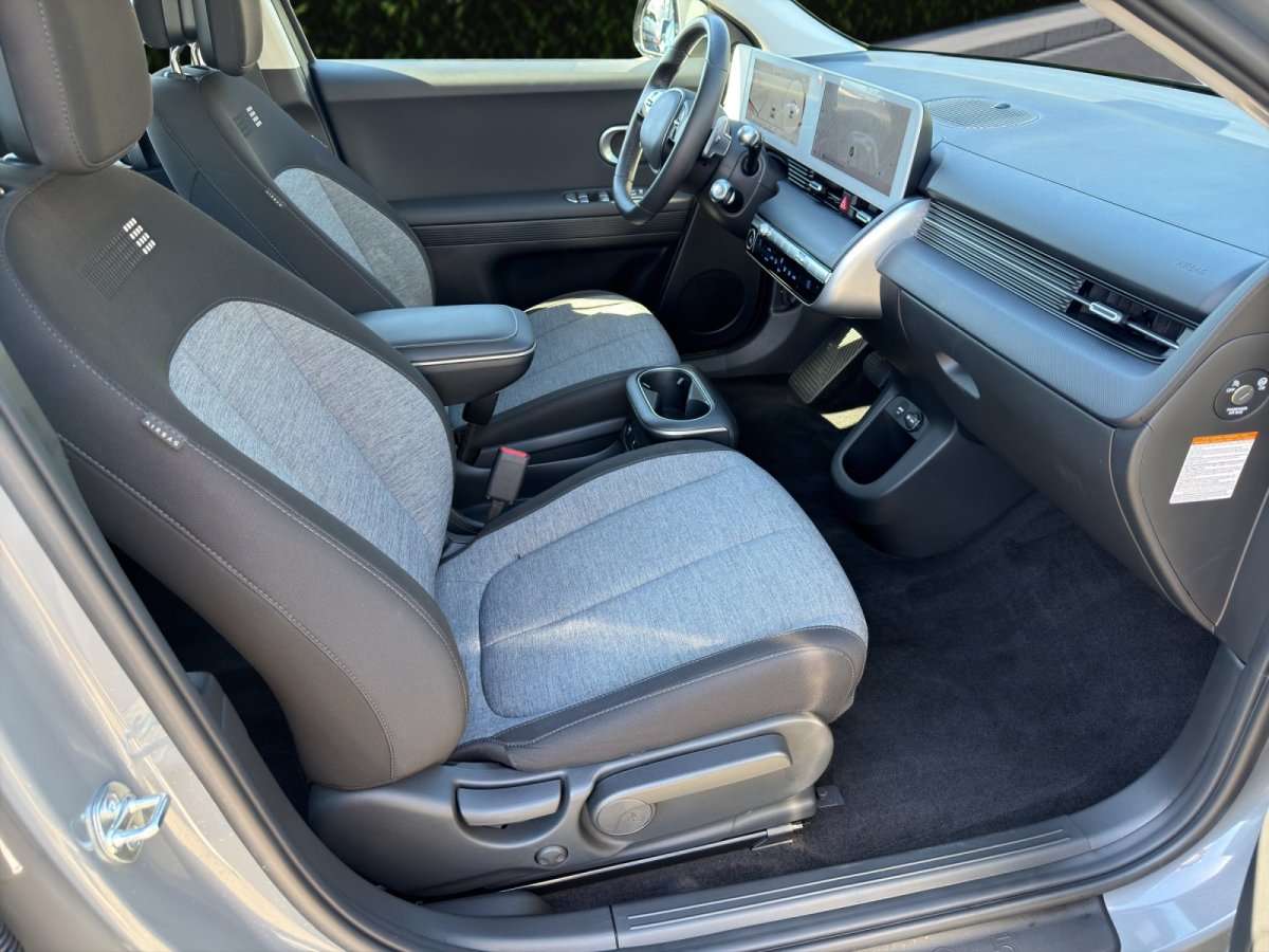 Fahrzeugbild eines Hyundai IONIQ 5