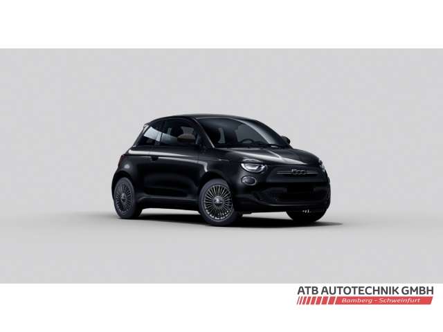 Fahrzeugbild eines Fiat 500