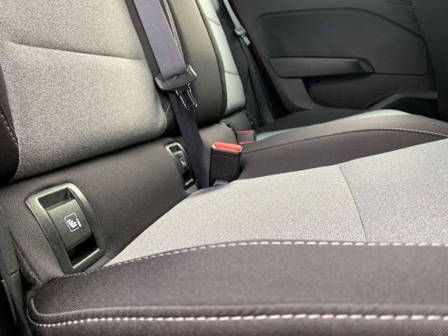 Fahrzeugbild eines Renault Clio