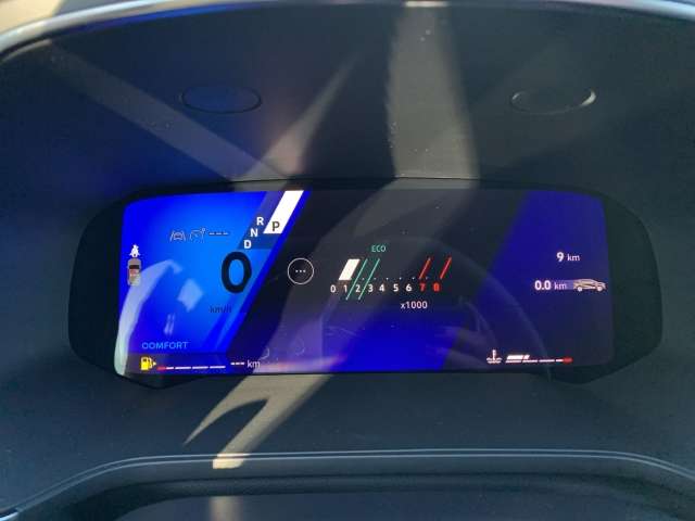 Fahrzeugbild eines Renault Symbioz