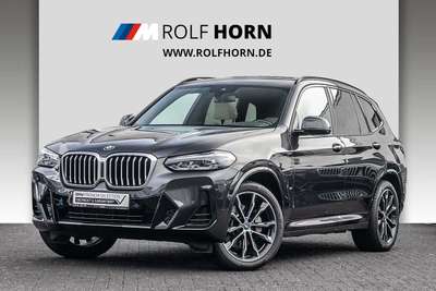 Bild BMW X3