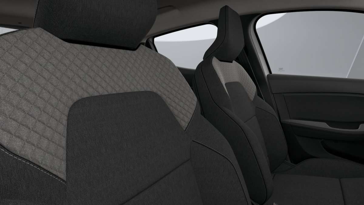 Fahrzeugbild eines Renault Clio