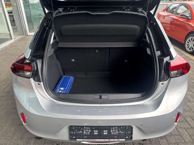Fahrzeugbild eines Opel Corsa