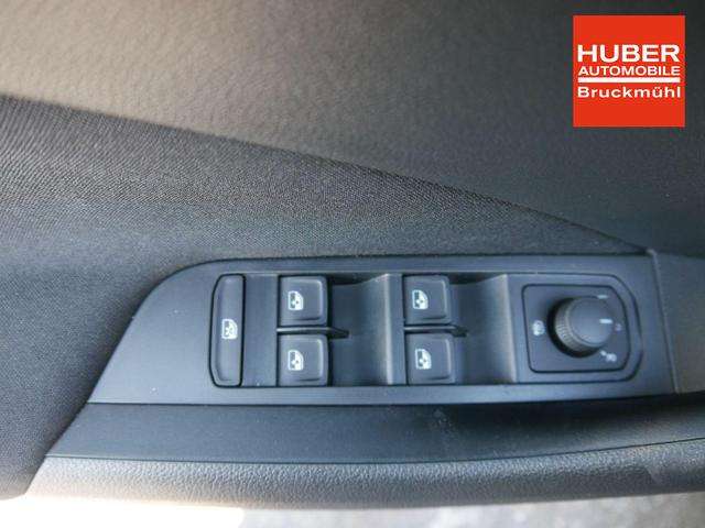 Fahrzeugbild eines Skoda Kamiq
