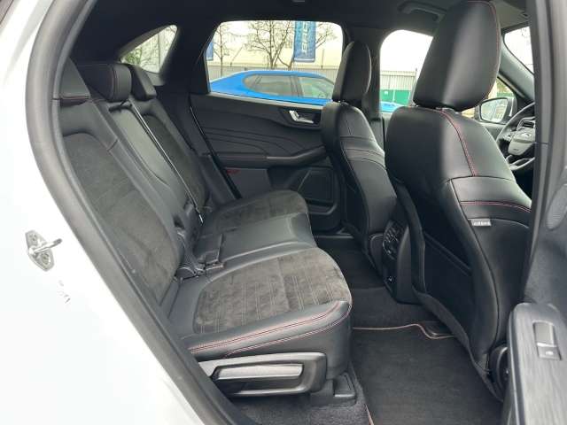 Fahrzeugbild eines Ford Kuga