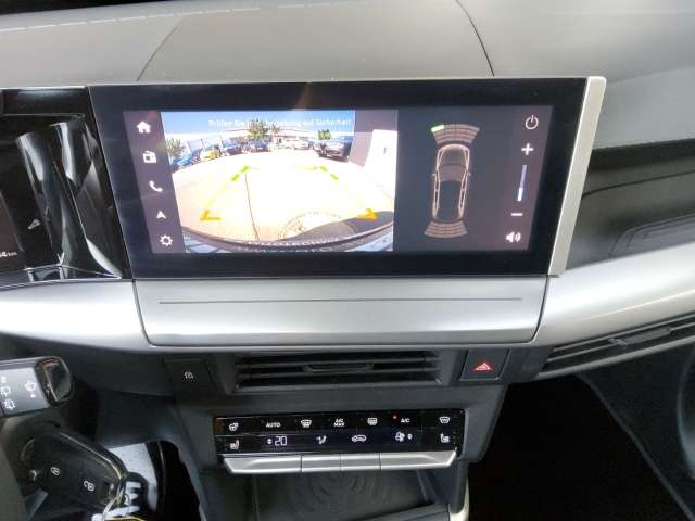 Fahrzeugbild eines Opel Frontera