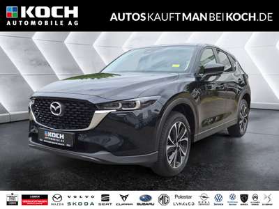 Bild Mazda CX-5