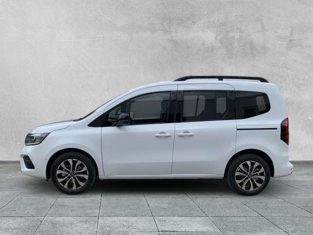 Fahrzeugbild eines Renault Kangoo