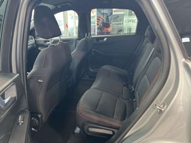 Fahrzeugbild eines Ford Kuga
