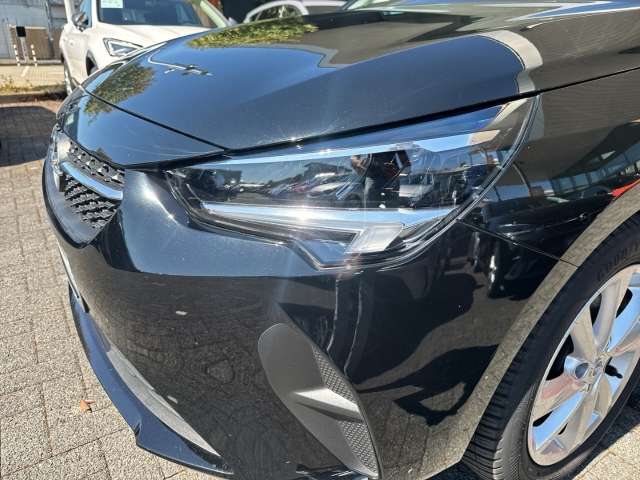 Fahrzeugbild eines Opel Corsa
