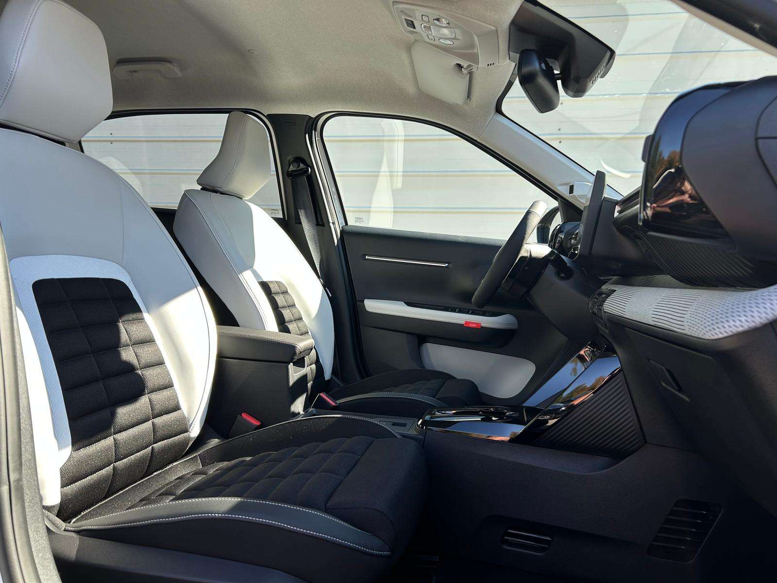 Fahrzeugbild eines Citroën C3 Aircross