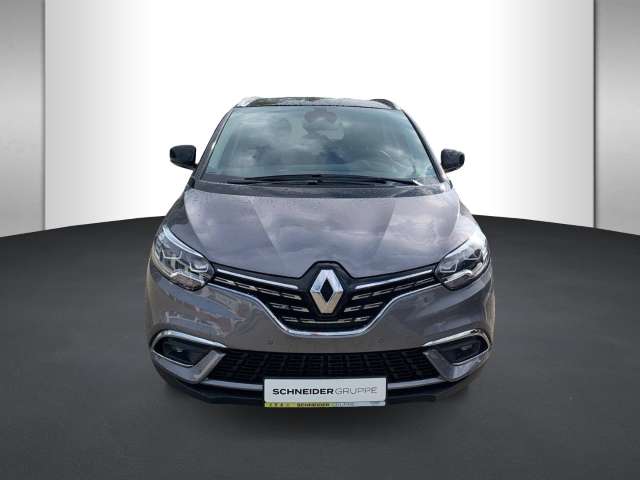 Fahrzeugbild eines Renault Grand Scénic