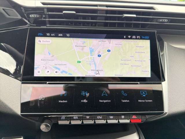 Fahrzeugbild eines Peugeot 308