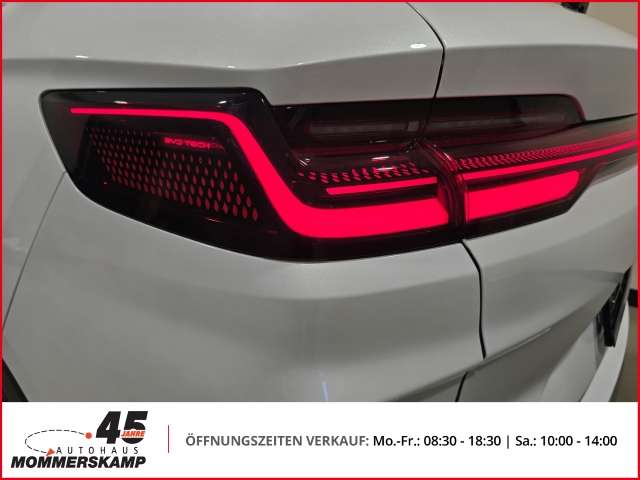 Fahrzeugbild eines BYD Seal