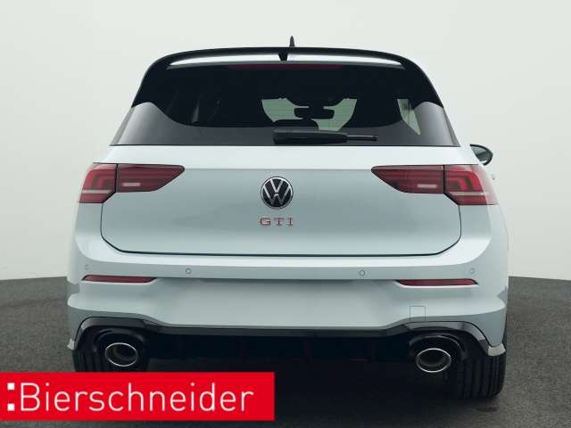 Fahrzeugbild eines Volkswagen Golf