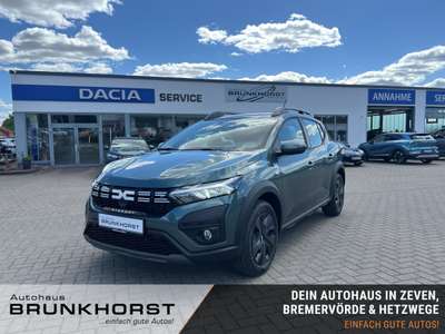 Bild Dacia Sandero