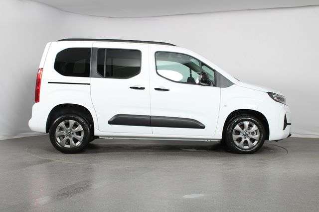 Fahrzeugbild eines Opel Combo