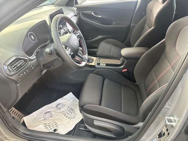 Fahrzeugbild eines Hyundai i30