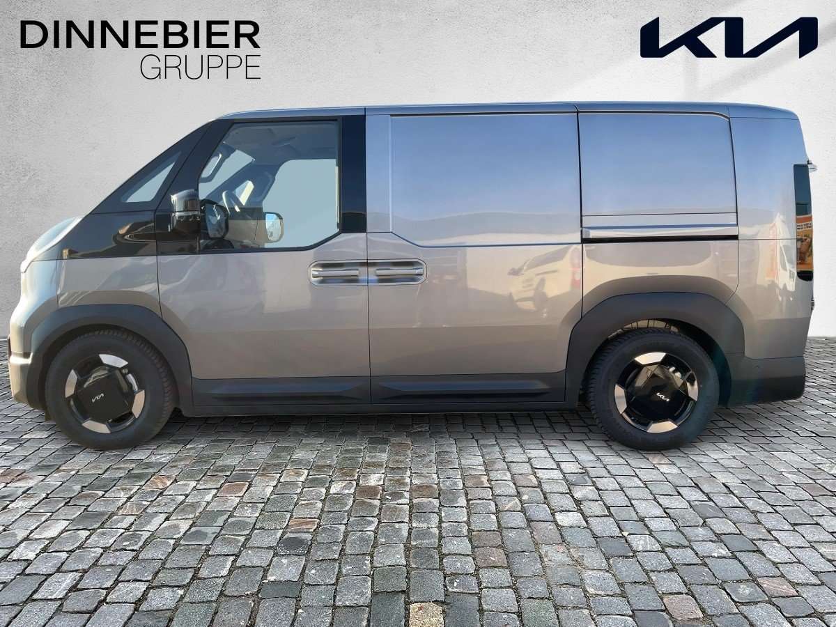 Fahrzeugbild eines Kia PV5 Passenger