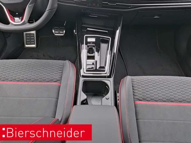 Fahrzeugbild eines Volkswagen Golf