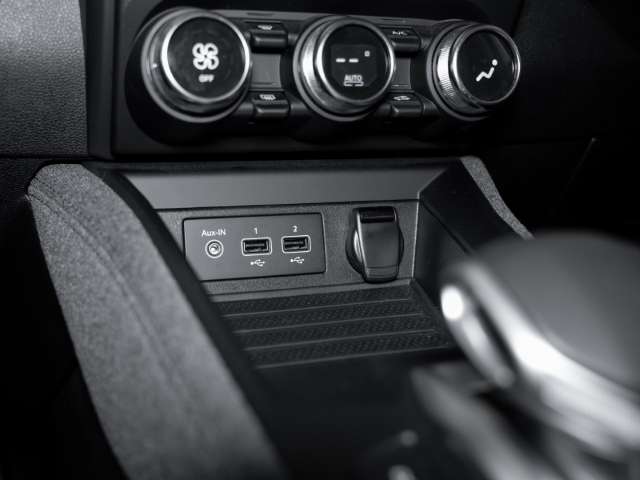 Fahrzeugbild eines Renault ZOE