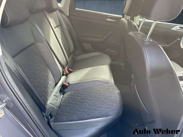 Fahrzeugbild eines Volkswagen Polo
