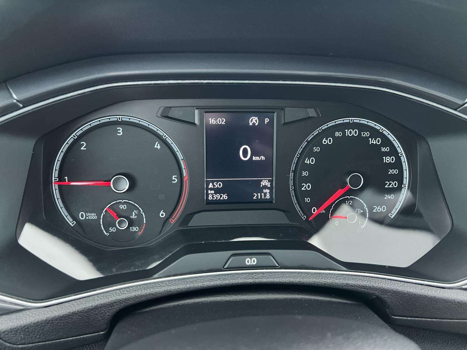 Fahrzeugbild eines Volkswagen T-Roc