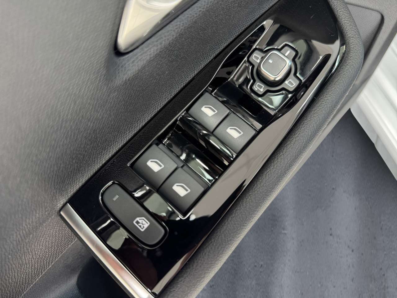 Fahrzeugbild eines Opel Astra