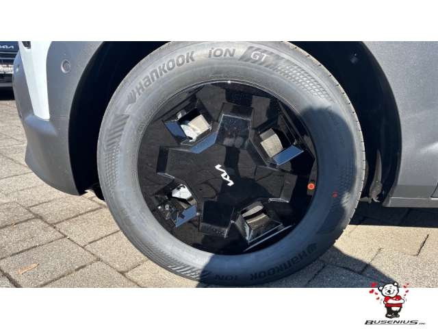 Fahrzeugbild eines Kia EV2