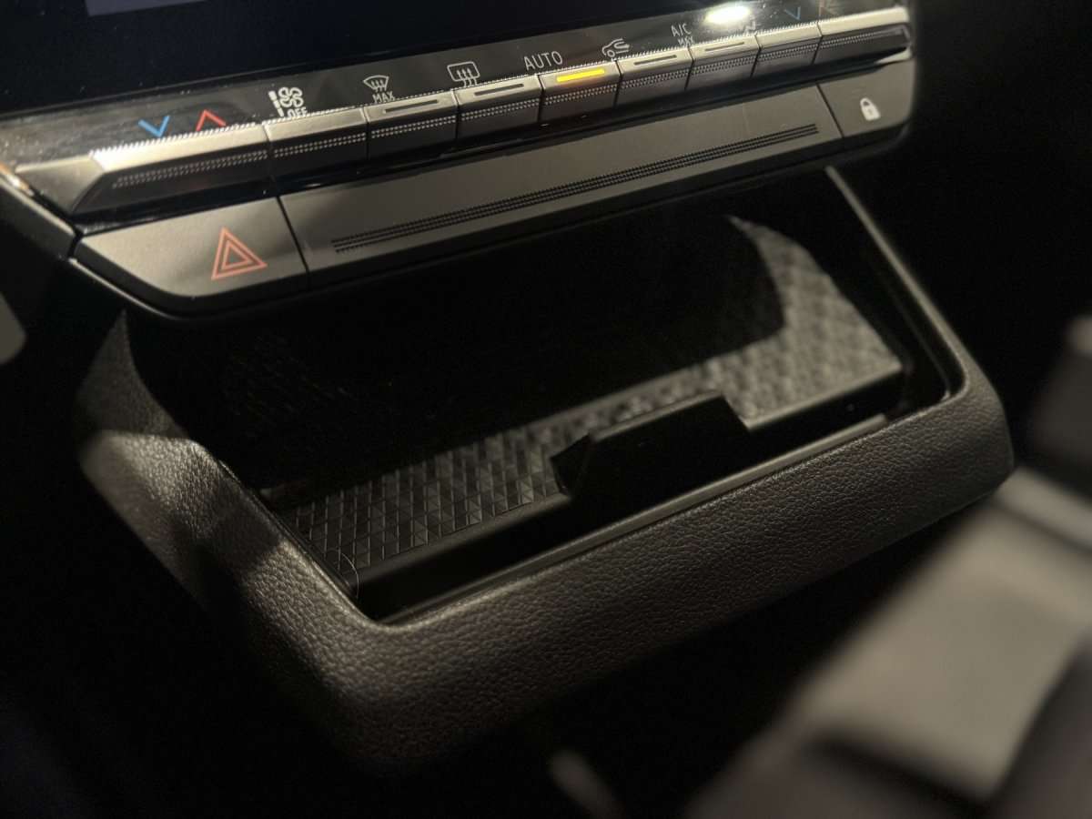 Fahrzeugbild eines Renault Megane E-TECH