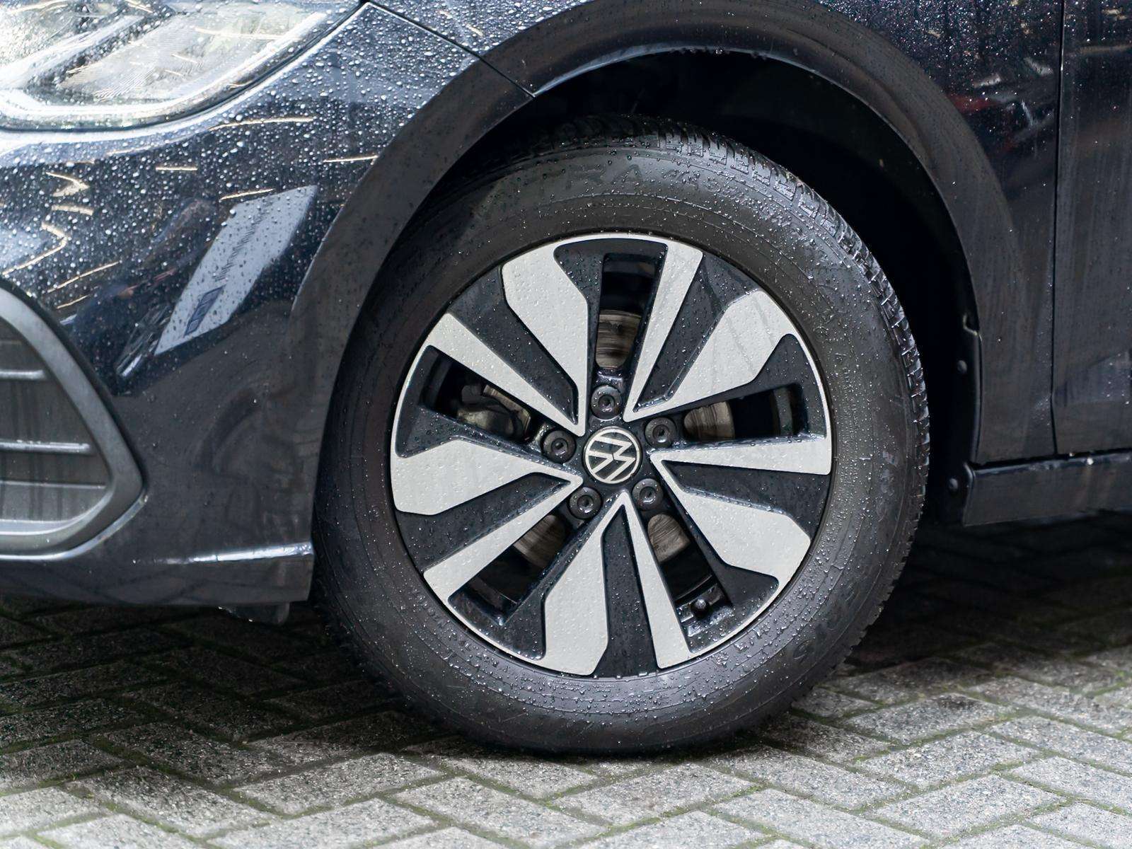 Fahrzeugbild eines Volkswagen Polo