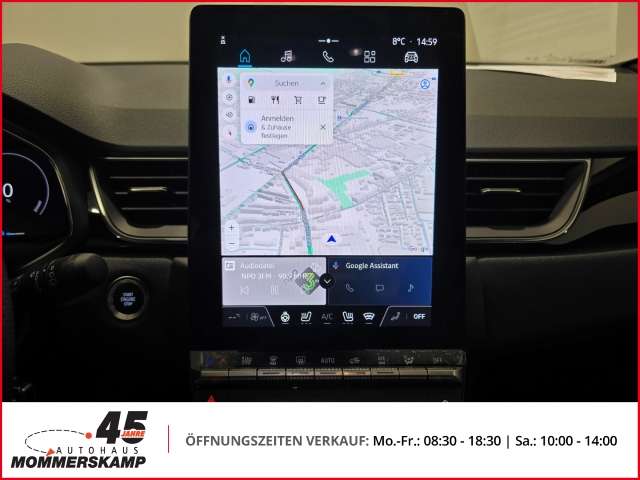 Fahrzeugbild eines Mitsubishi Grandis