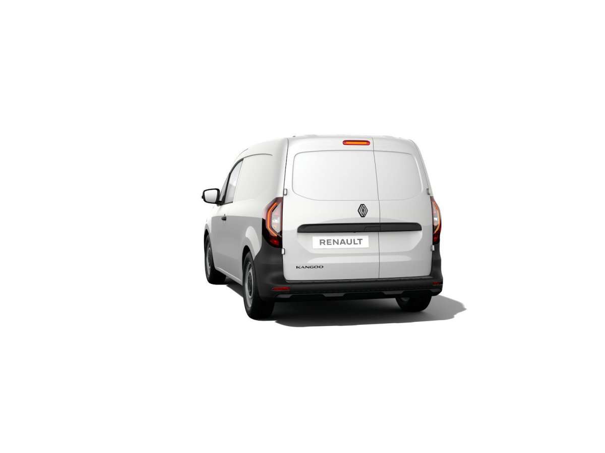 Fahrzeugbild eines Renault Kangoo