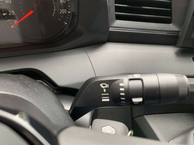 Fahrzeugbild eines Renault Master