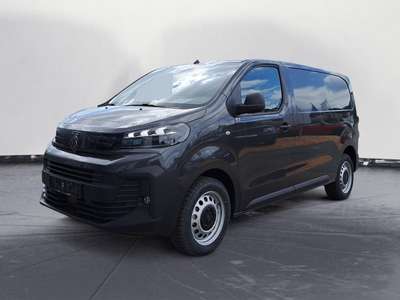 Bild Peugeot Expert