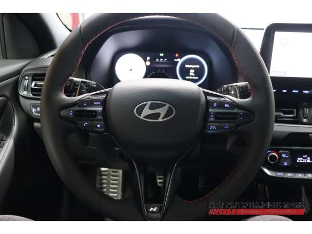 Fahrzeugbild eines Hyundai i30