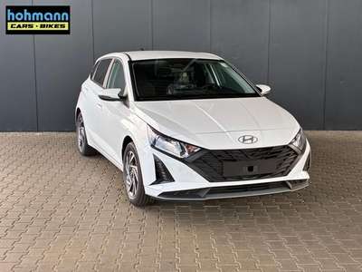 Bild Hyundai i20