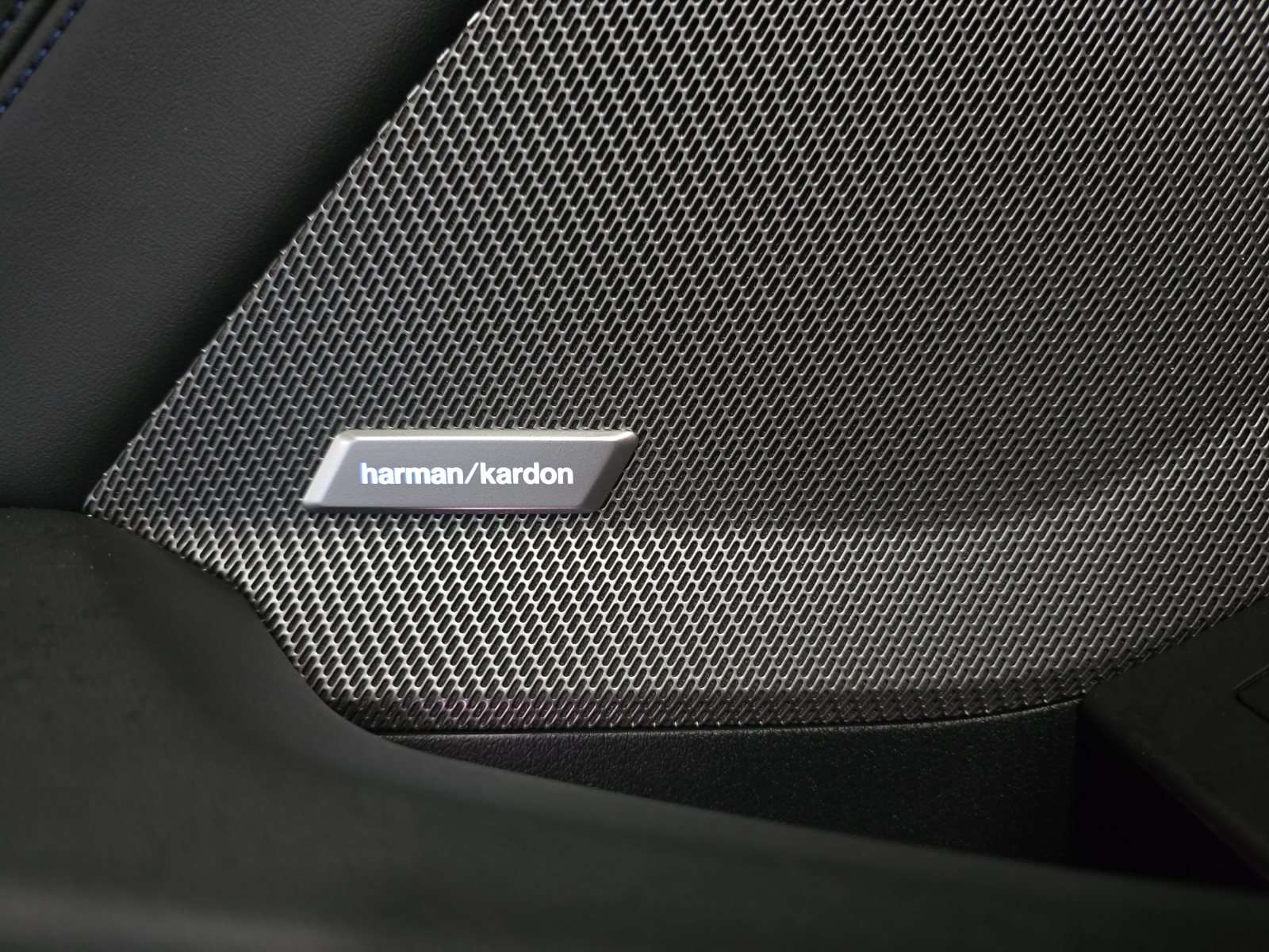 Fahrzeugbild eines BMW 1er-Reihe