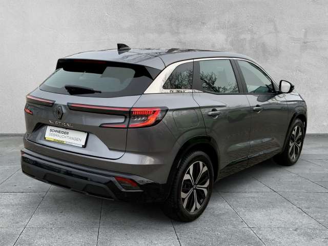 Fahrzeugbild eines Renault Austral