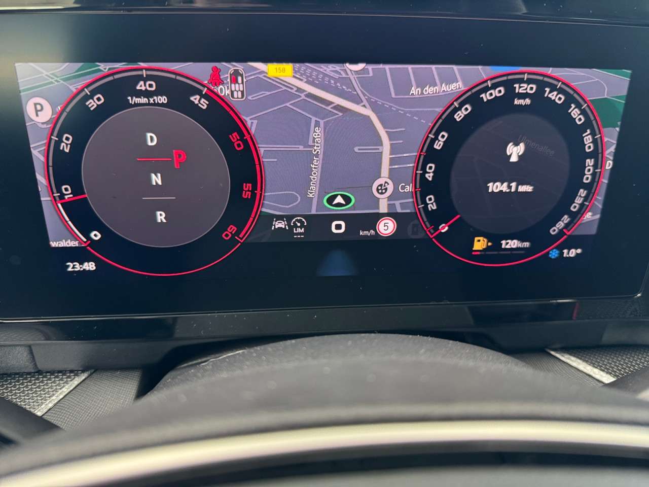 Fahrzeugbild eines Skoda Kodiaq